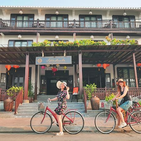 Little Hoi An . A Boutique Hotel & Spa Esterno foto