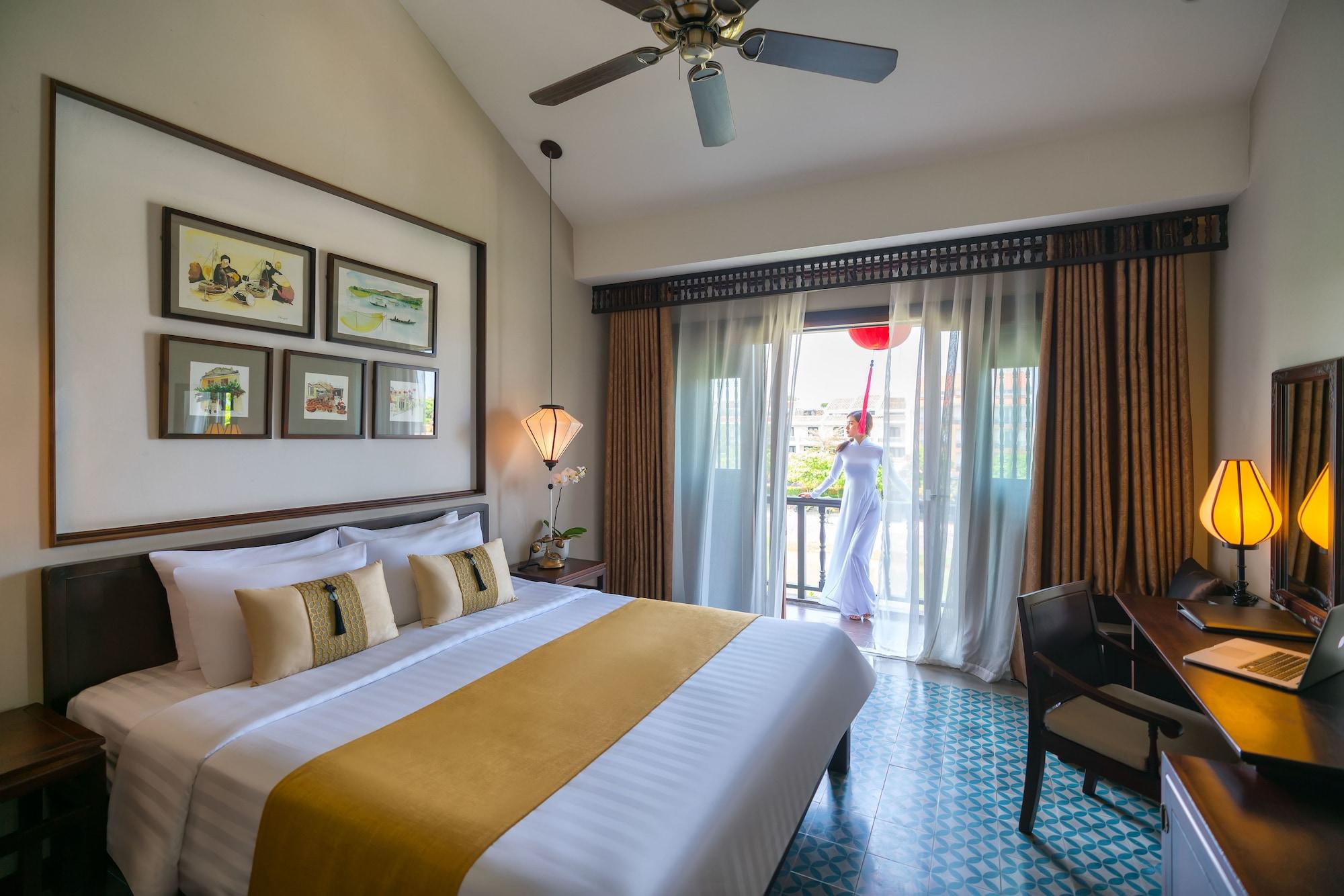 Little Hoi An . A Boutique Hotel & Spa Esterno foto