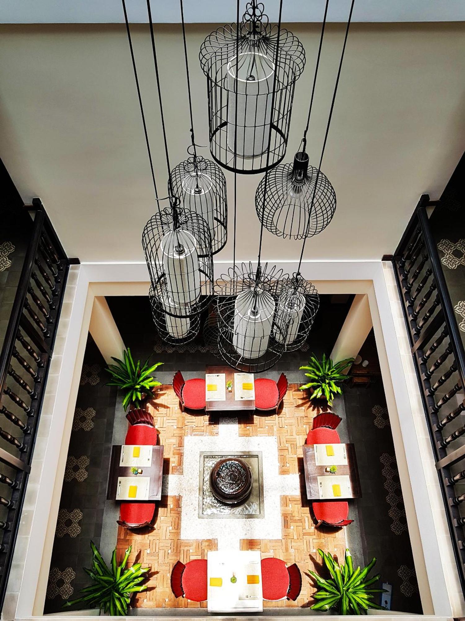 Little Hoi An . A Boutique Hotel & Spa Esterno foto