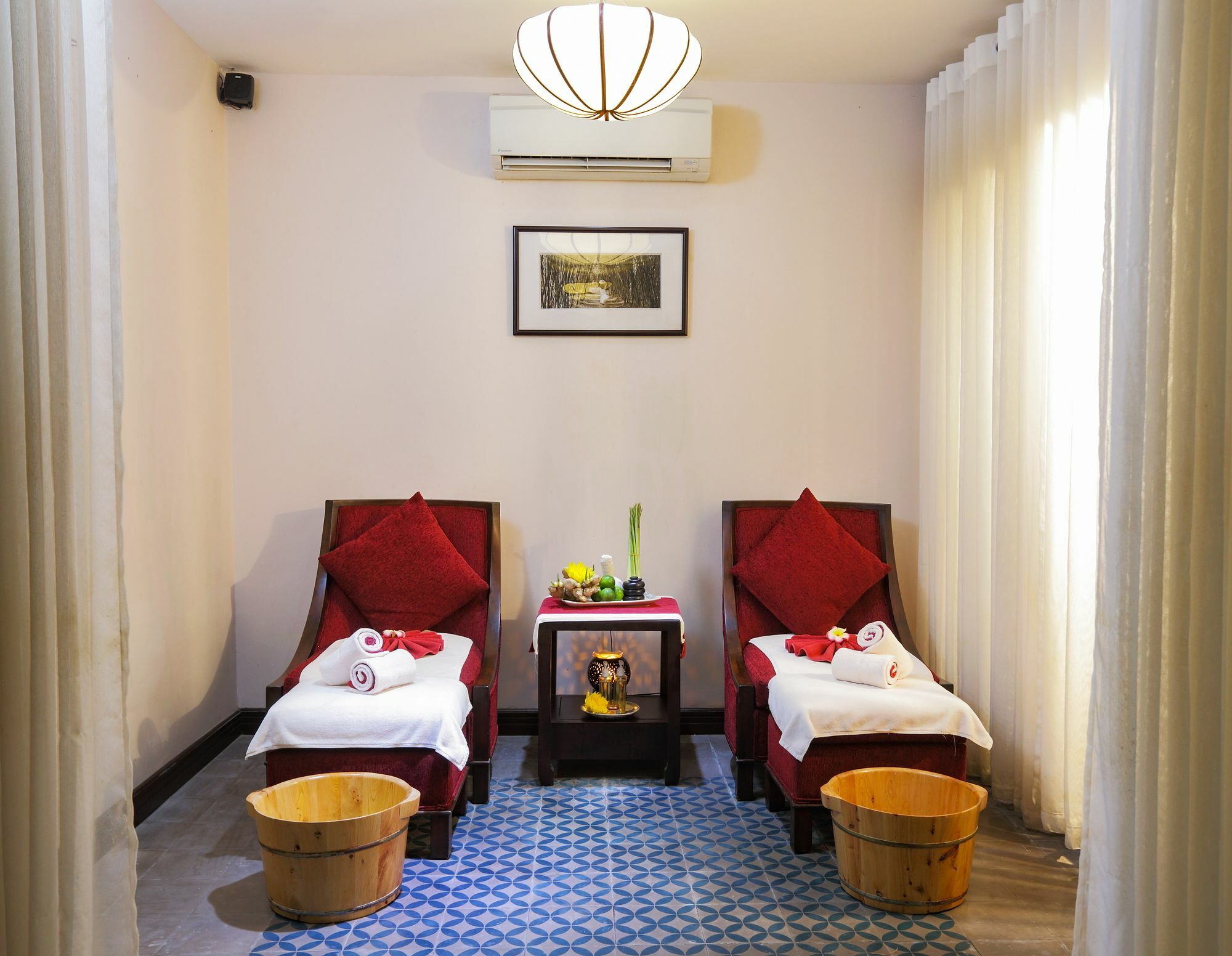 Little Hoi An . A Boutique Hotel & Spa Esterno foto